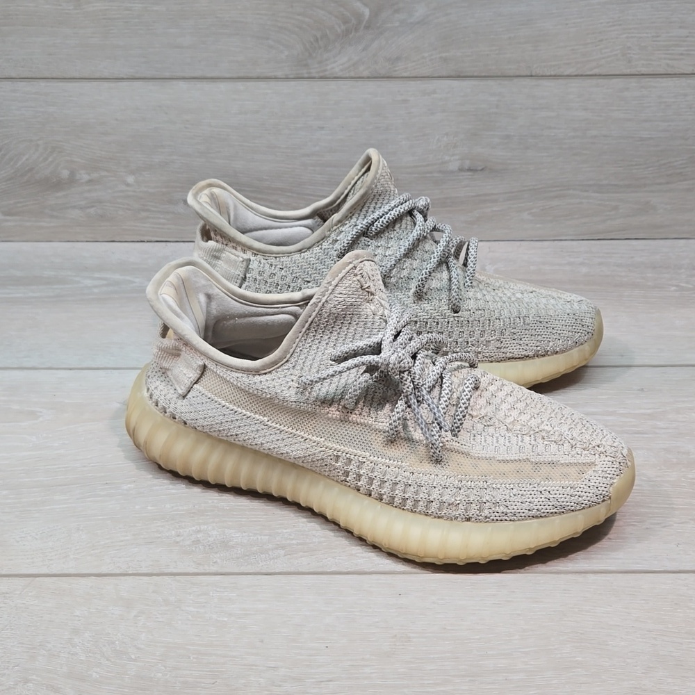 Yezzy Adidas Mens Sneakers Shoes sz 6